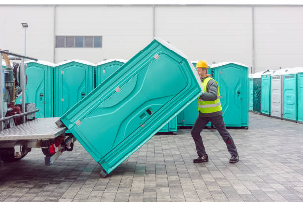 Best Local porta potty services  in St Paul, VA