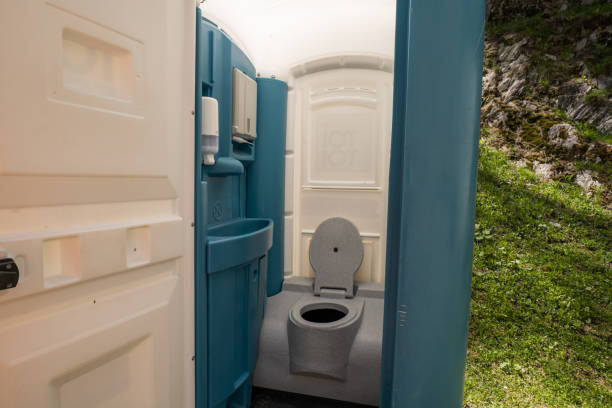 Best Porta potty cleaning services  in St Paul, VA