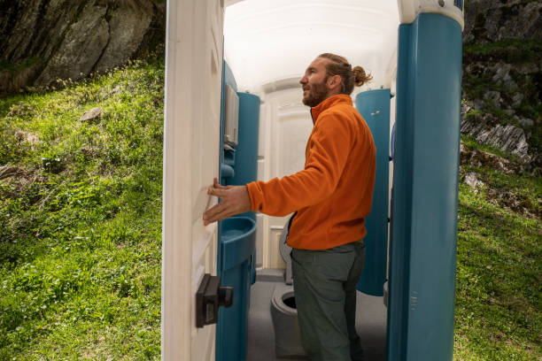 Best Porta potty rental for parties  in St Paul, VA