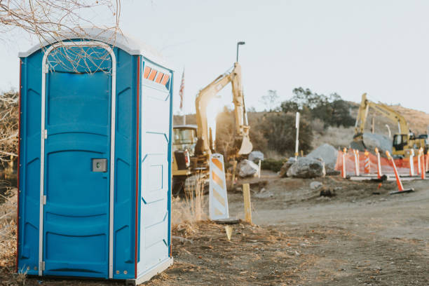 Best Construction site porta potty rental  in St Paul, VA