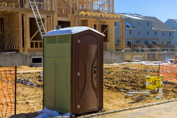  St Paul, VA Porta Potty Rental Pros