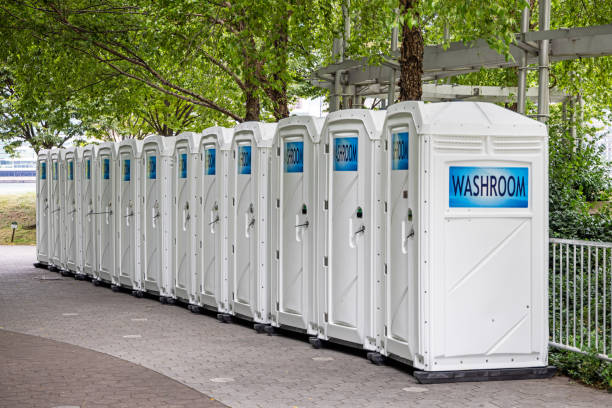Best Event porta potty rental  in St Paul, VA