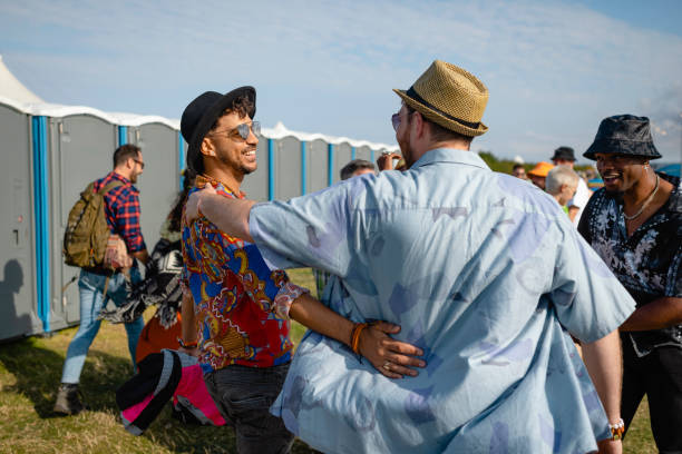 Best Portable bathroom rental  in St Paul, VA