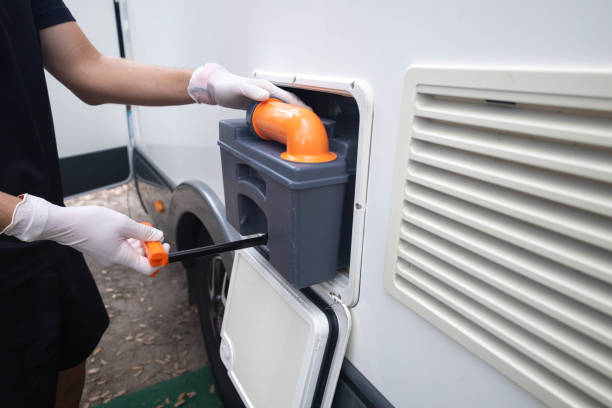 Best Portable toilet rental cost  in St Paul, VA