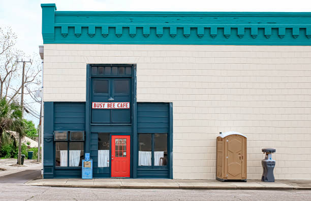 Best Local porta potty services  in St Paul, VA