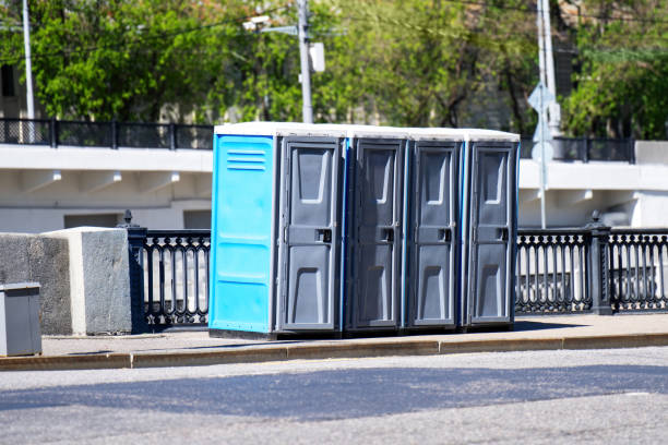 Reliable St Paul, VA porta potty rental Solutions