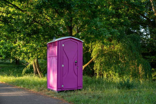 Best Porta potty rental near me  in St Paul, VA