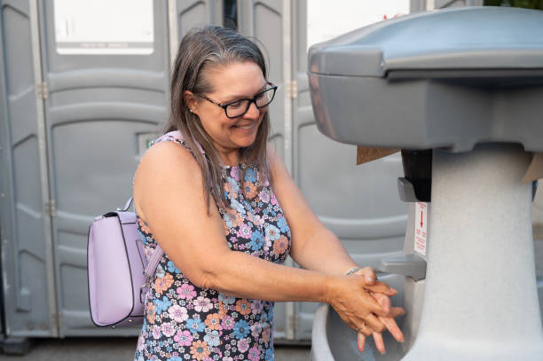 Best Portable toilet rental cost  in St Paul, VA